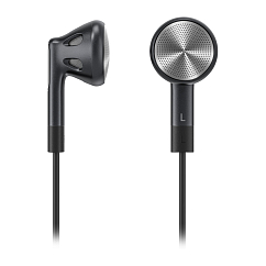 Наушники внутриканальные FiiO FF1 black внутриканальные наушники с динамическим драйвером_OpenBox