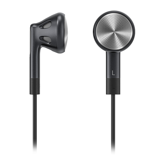 Наушники внутриканальные FiiO FF1 black внутриканальные наушники с динамическим драйвером_OpenBox - рис.3