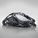 Мышь Gravastar Mercury M2 Black Transparent - рис.10