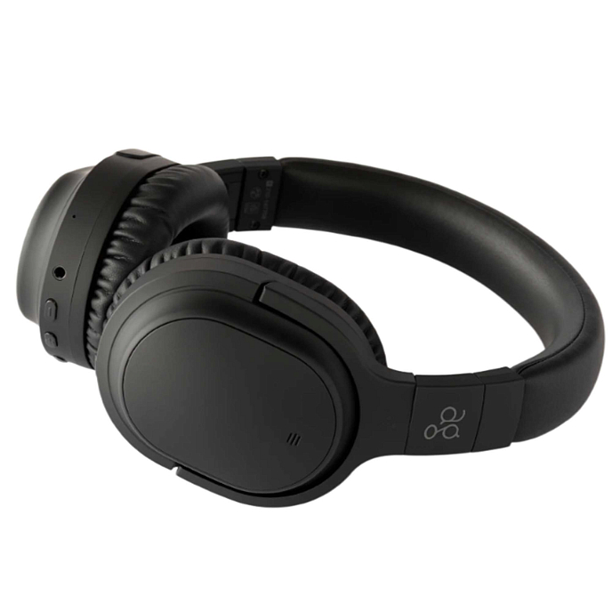 Беспроводные наушники AG WHP01K (Japanese Packaging) Black - рис.1