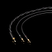 High End наушники Final Audio D8000 DC Black - рис.21 High End наушники Final Audio D8000 DC Black - рис.21