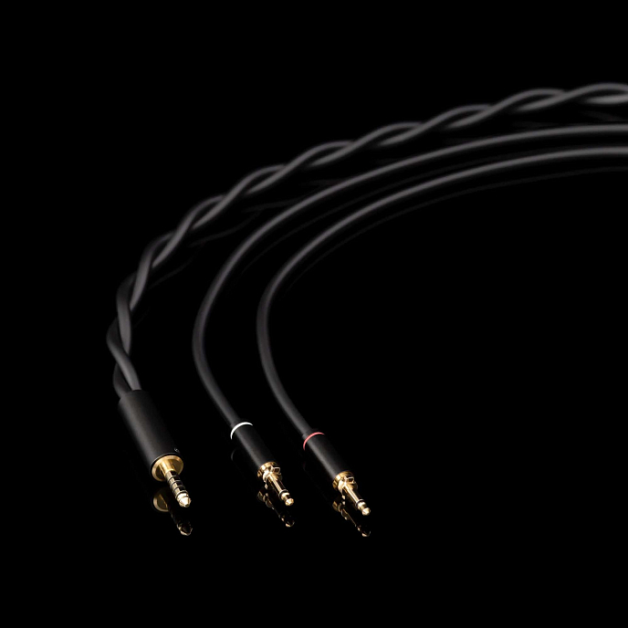 High End наушники Final Audio D8000 DC Black - рис.21