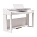 Синтезатор Roland RP701-WH White - рис.0