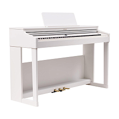 Синтезатор Roland RP701-WH White