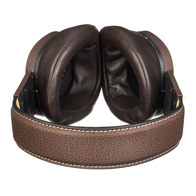 High End наушники Abyss Diana TC Dark Bronze - рис.5