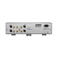 Фонокорректор Esoteric E-02 Silver