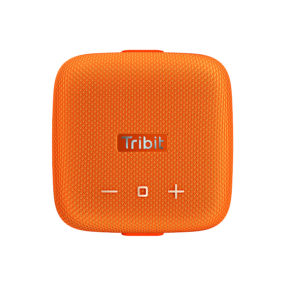 Портативная колонка Tribit StormBox Micro Bluetooth Speaker Orange - рис.0