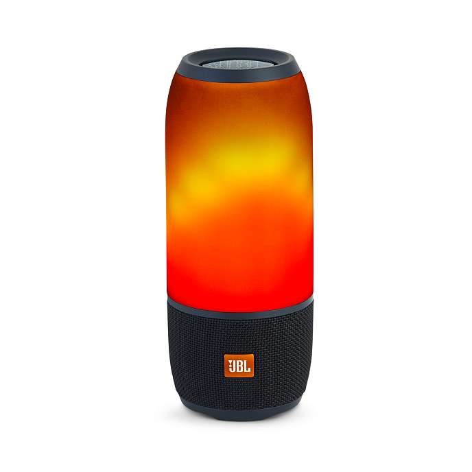 Портативная колонка JBL Pulse 3 Black - рис.2