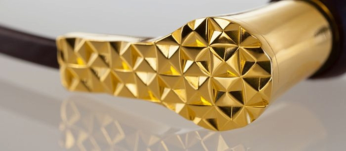 Наушники внутриканальные Final Audio Design Heaven VIII Gold - рис.6