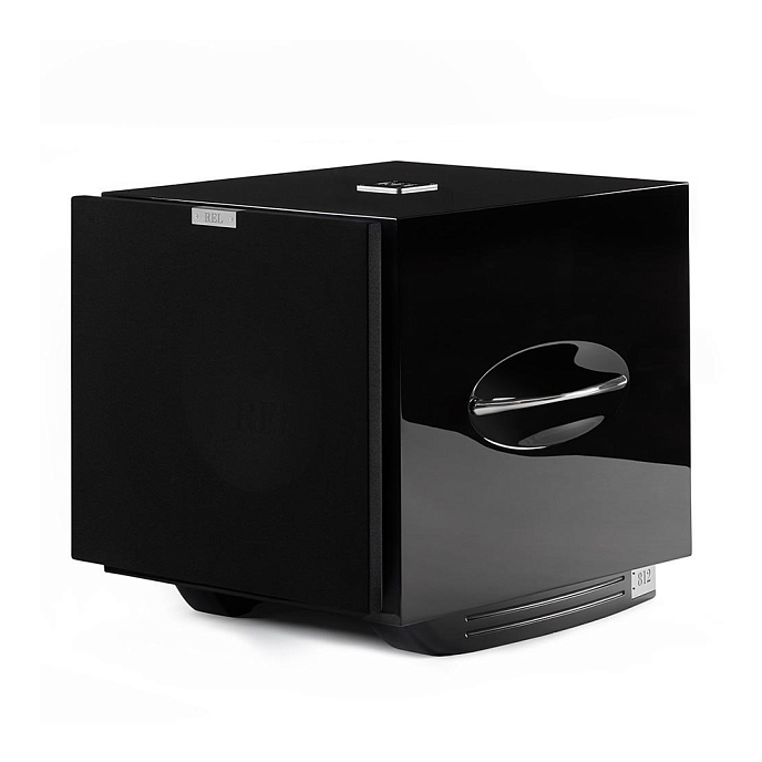 Сабвуфер REL S812 Black - рис.1