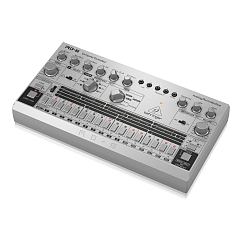 Синтезатор Behringer RD-6-SR Silver