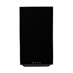 Полочная акустика Moon by Simaudio Voice 22 Gloss Black