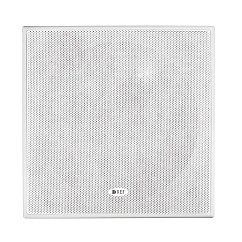 Встраиваемая акустика KEF Ci160TS White