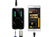 - рис.10 Аудиоинтерфейс IK Multimedia iRig Mic Pro Duo - рис.10