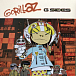 Виниловая пластинка Gorillaz - G-Sides LP - рис.0