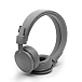 - рис.0 Наушники Urbanears PLATTAN ADV DARK GREY - рис.0