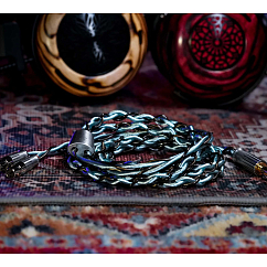 Кабель ZMF Grand Palladium