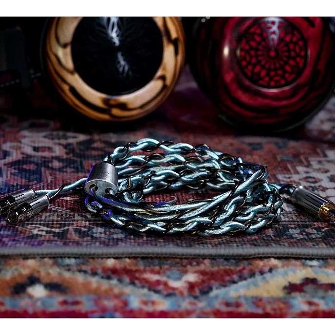 Кабель ZMF Grand Palladium - рис.2