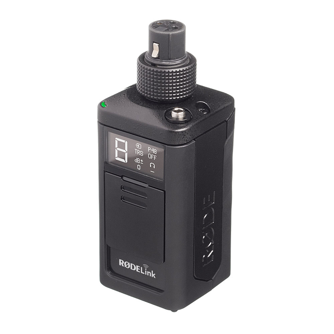 Радиосистема RODE Link Newsshooter Kit - рис.4