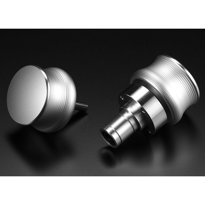 Фонокорректор Esoteric E-02 Silver - рис.8