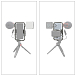 Клетка для смартфона SmallRig 3611 Universal Lite Video Kit - рис.1