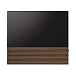 Акустическая панель CANVAS Extra front wood 65 Mahogany - рис.0