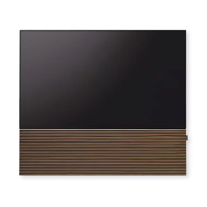 Акустическая панель CANVAS Extra front wood 65 Mahogany - рис.0
