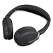 Гарнитура Jabra Evolve2 65 Flex Link380a MS Stereo Black - рис.3