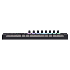 MIDI-клавиатура Novation Launchkey Mini 25 MK4