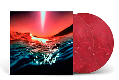 Виниловая пластинка Bonobo – Fragments (Coloured Red) 2LP