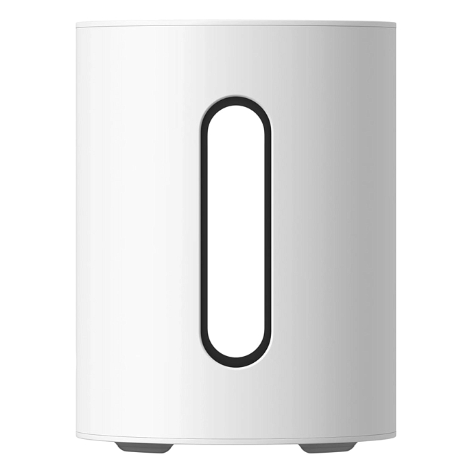 Сабвуфер Sonos Sub mini White - рис.0