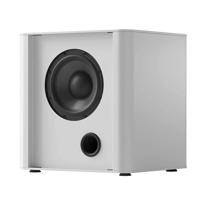 Сабвуфер Piega PS 101 Grey - рис.0