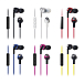 - рис.2 Наушники Audio-Technica ATH-CK323iS PK - рис.2