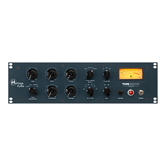 Процессор эффектов Heritage Audio Tubesessor Black