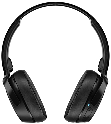 Беспроводные наушники Skullcandy Riff Wireless Black