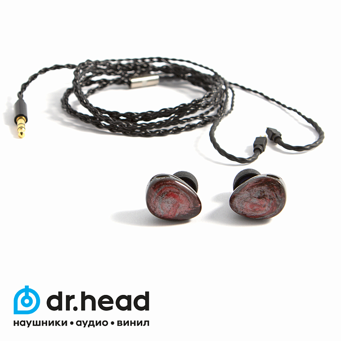 Наушники Noble Audio Wizard Sage - рис.4