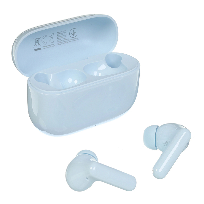 Беспроводные наушники HUAWEI FreeBuds Se 4 Blue - рис.1