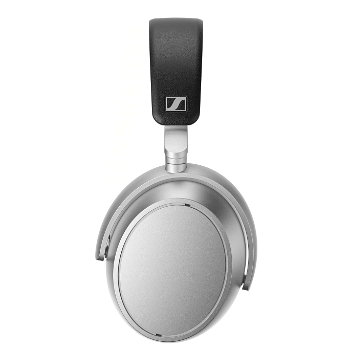 Беспроводные наушники Sennheiser HDB 630 Lunar Silver - рис.3