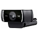 Видеокамера Logitech FHD Webcam C922 Pro Stream Black - рис.2
