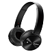 - рис.0 Наушники SONY MDR-ZX330BT - рис.0