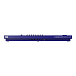 MIDI-клавиатура Native Instruments Komplete Kontrol S49 Mk II Ultra Violet - рис.1