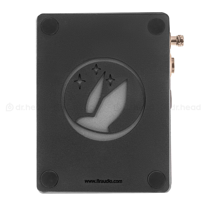 Инструмент для очистки FiR Audio IEM Vac Pro Grey - рис.11