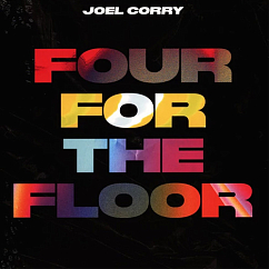 Виниловая пластинка Joel Corry - Four For The Floor LP