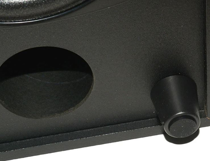 Компьютерные колонки Creative Pebble Plus 2.1 black - рис.5