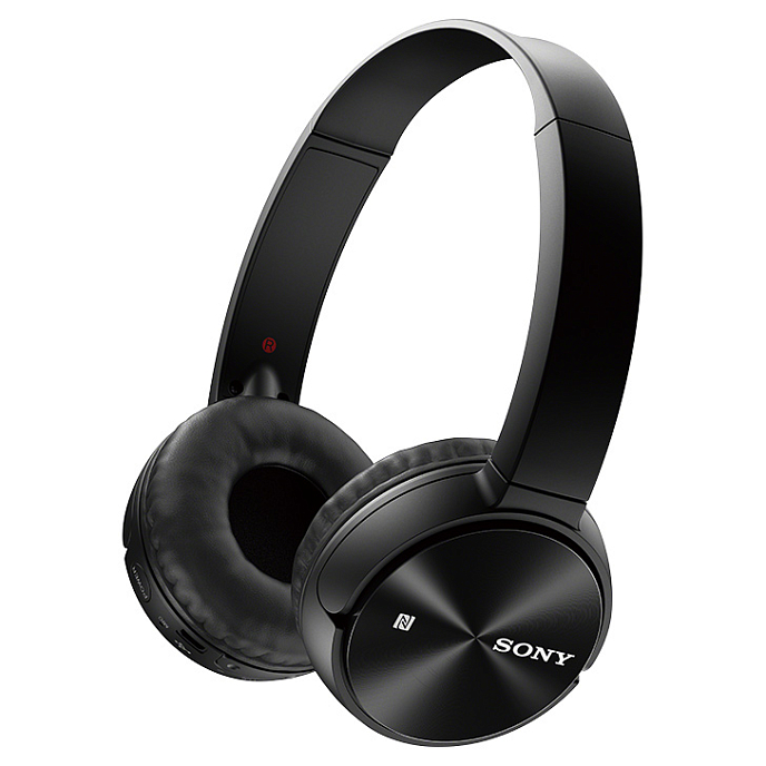 Наушники SONY MDR-ZX330BT - рис.0