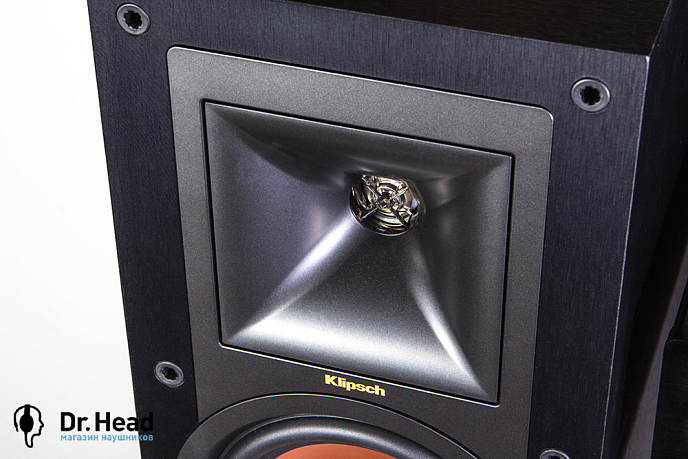 Напольная акустика Klipsch R-26F - рис.4