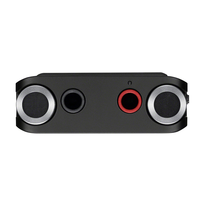 Диктофон Sony ICD-UX570 Silver - рис.3