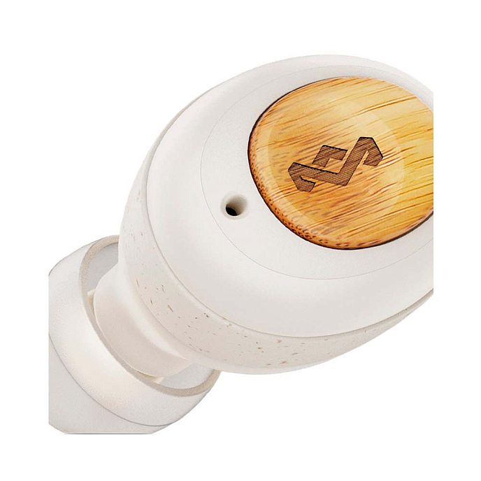 Беспроводные наушники House of Marley Champion TWS White - рис.2