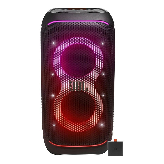 Аккумулятор JBL Battery 400 Black - рис.5