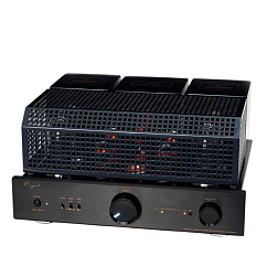 Усилитель Cayin CS-150A Black
